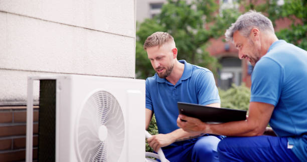 Trusted Oak Hill, OH HVAC Experts