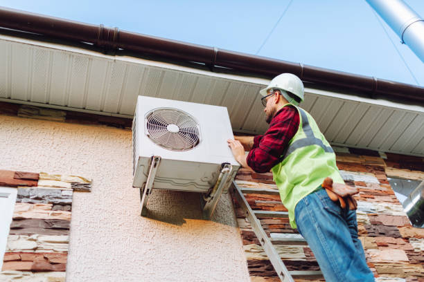 Best 24/7 HVAC Repair  in Oak Hill, OH