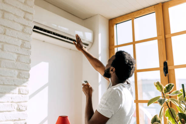 Best Central Air Repair  in Oak Hill, OH