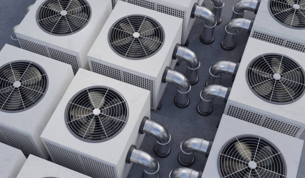 Best HVAC System Installation  in Oak Hill, OH