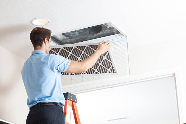 Best HVAC Companies Near Me  in Oak Hill, OH