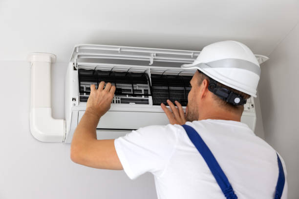 HVAC Troubleshooting in Oak Hill, OH