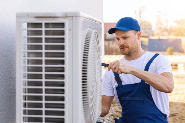Best HVAC Installation Services  in Oak Hill, OH
