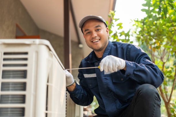 Best Local HVAC Companies  in Oak Hill, OH