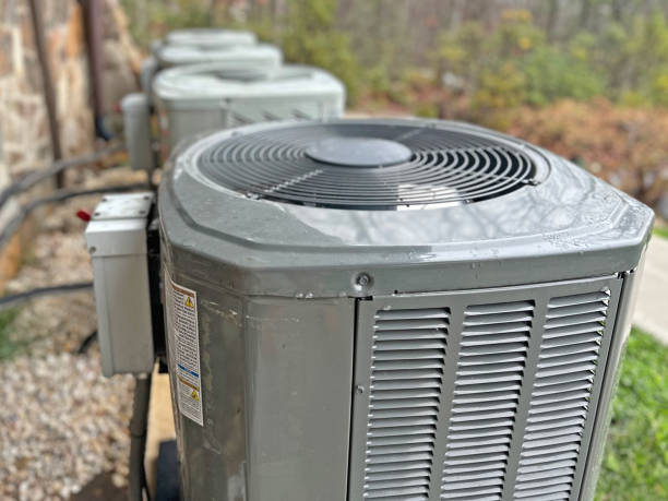 Best Commercial HVAC Repair  in Oak Hill, OH