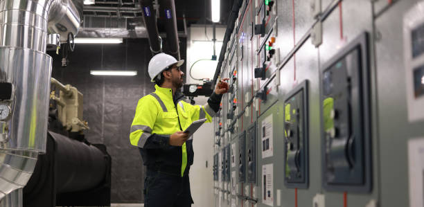 Best HVAC Emergency Services  in Oak Hill, OH