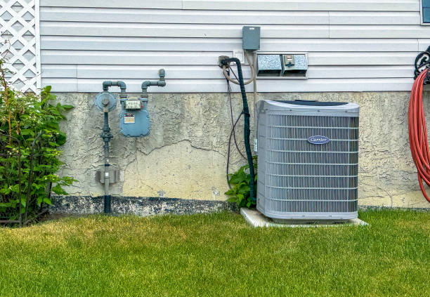 Best HVAC Maintenance Near Me  in Oak Hill, OH